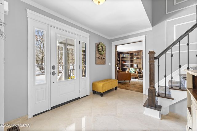 186 Tyrpak Road, Howell, NJ 07731