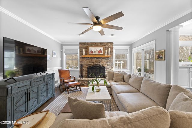 186 Tyrpak Road, Howell, NJ 07731