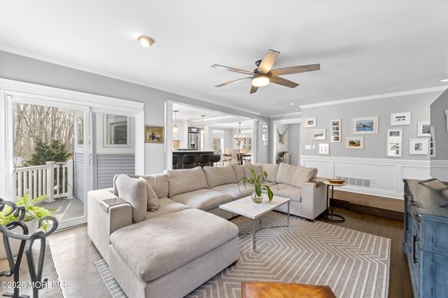 186 Tyrpak Road, Howell, NJ 07731