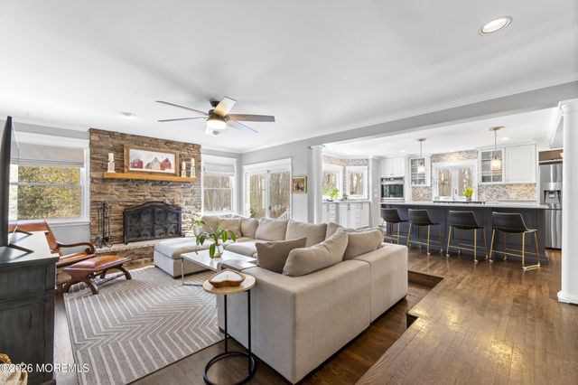 186 Tyrpak Road, Howell, NJ 07731