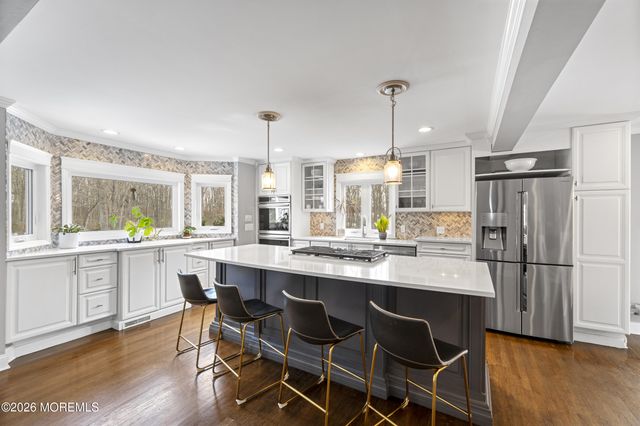 186 Tyrpak Road, Howell, NJ 07731