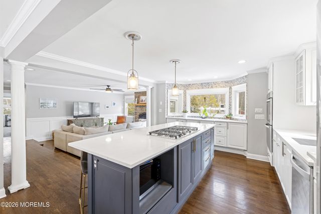 186 Tyrpak Road, Howell, NJ 07731