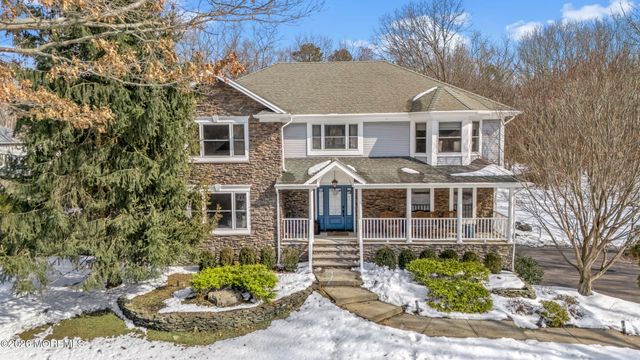 186 Tyrpak Road, Howell, NJ 07731