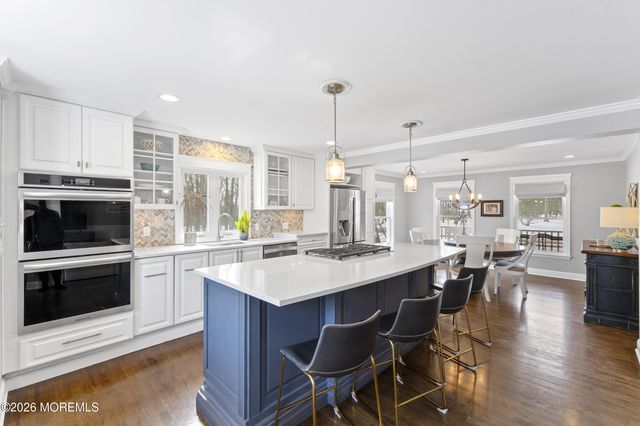 186 Tyrpak Road, Howell, NJ 07731