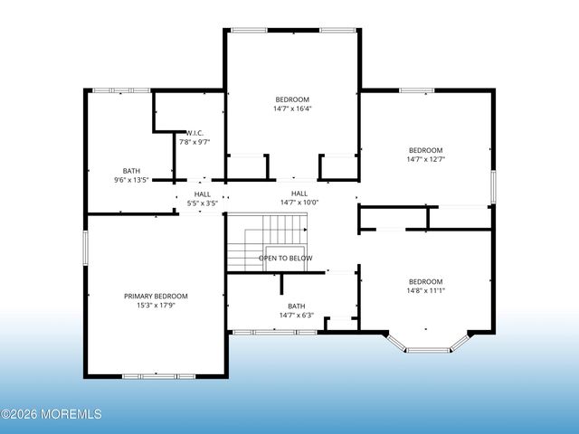 186 Tyrpak Road, Howell, NJ 07731