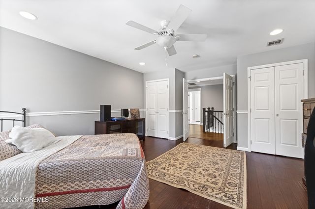 186 Tyrpak Road, Howell, NJ 07731