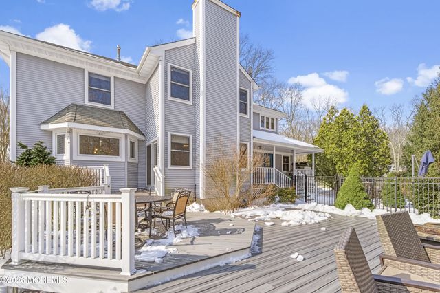 186 Tyrpak Road, Howell, NJ 07731