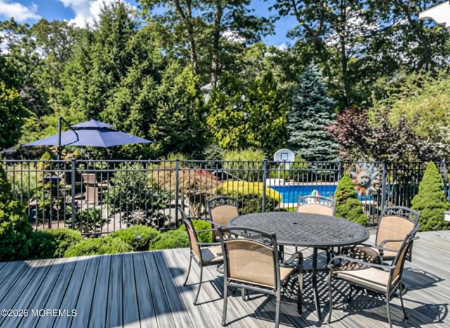 186 Tyrpak Road, Howell, NJ 07731