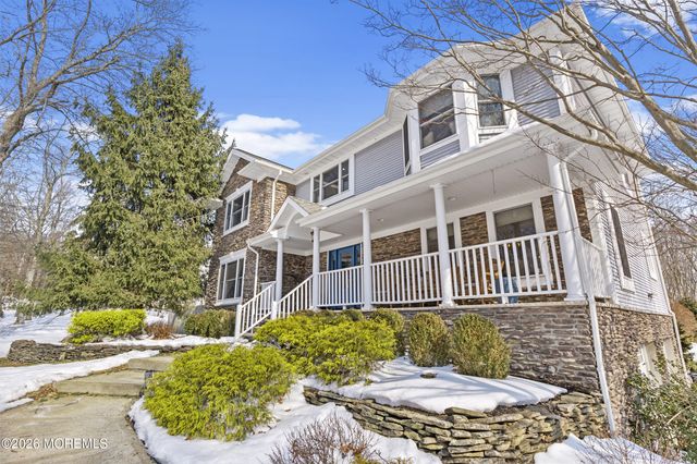 186 Tyrpak Road, Howell, NJ 07731