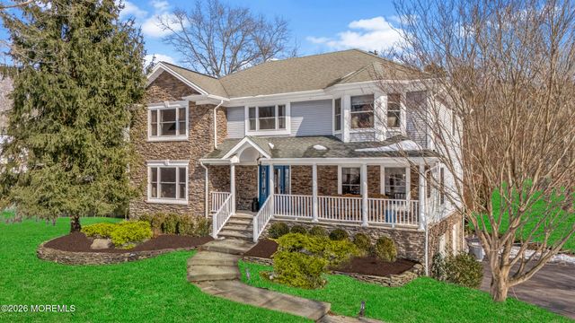 186 Tyrpak Road, Howell, NJ 07731