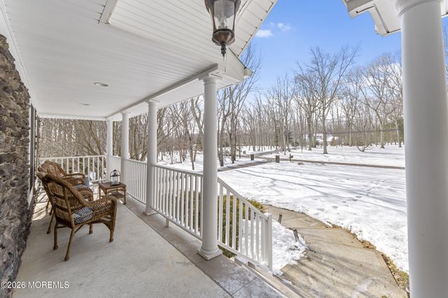 186 Tyrpak Road, Howell, NJ 07731