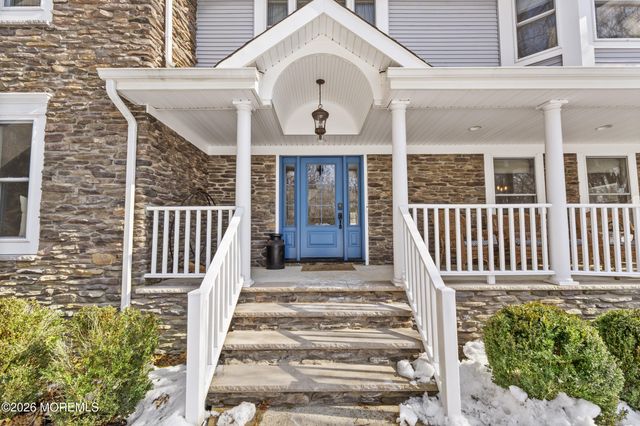 186 Tyrpak Road, Howell, NJ 07731