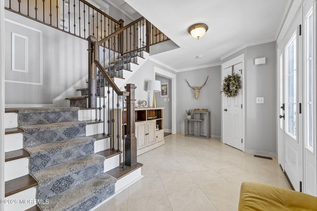 186 Tyrpak Road, Howell, NJ 07731