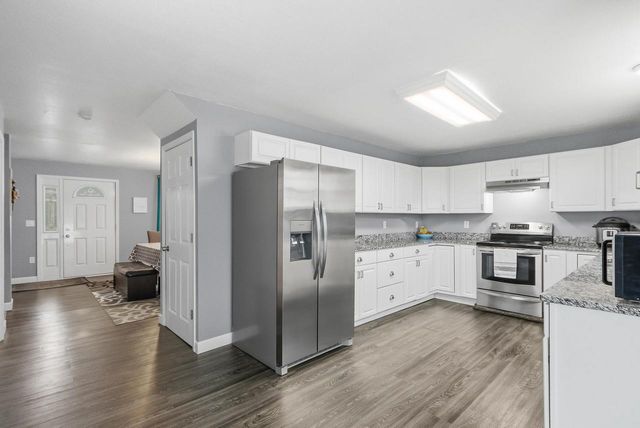 333 2nd Avenue, Baraboo, WI 53913
