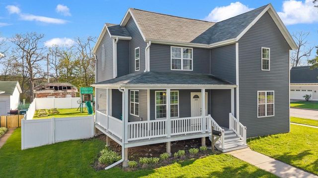 333 2nd Avenue, Baraboo, WI 53913