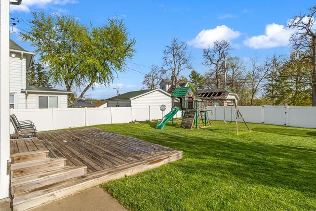 333 2nd Avenue, Baraboo, WI 53913