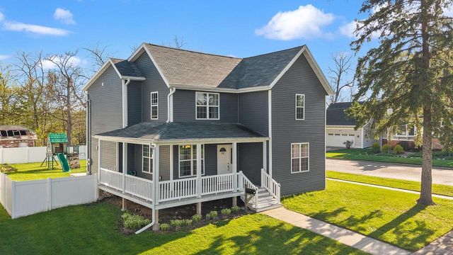 333 2nd Avenue, Baraboo, WI 53913