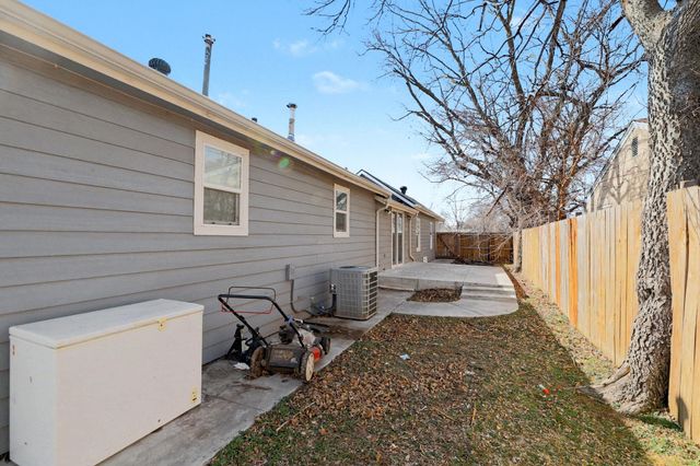 1756 S Gold St, Wichita, KS 67213