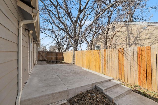 1756 S Gold St, Wichita, KS 67213