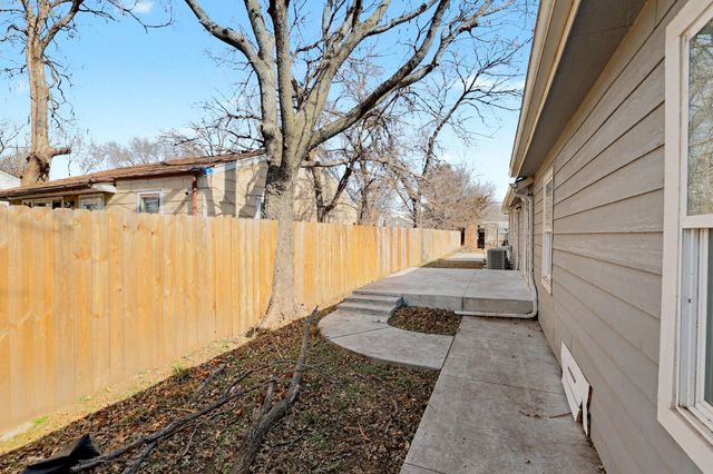 1756 S Gold St, Wichita, KS 67213