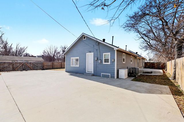 1756 S Gold St, Wichita, KS 67213