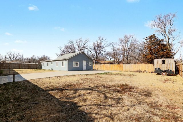 1756 S Gold St, Wichita, KS 67213