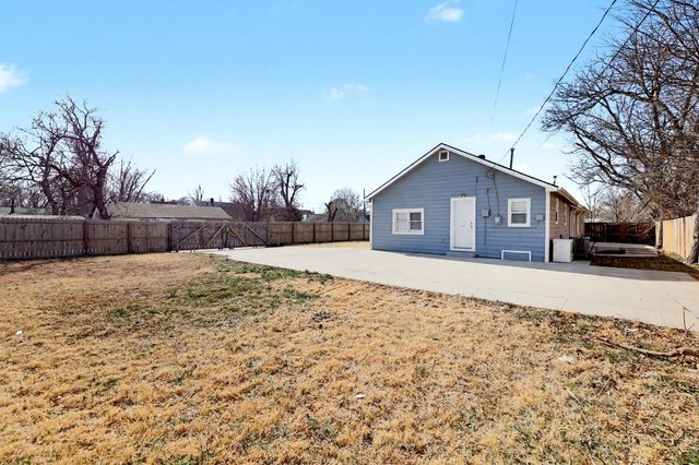 1756 S Gold St, Wichita, KS 67213