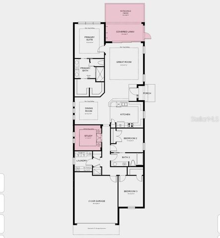 3316 PORTO LANE, Bradenton, FL 34211