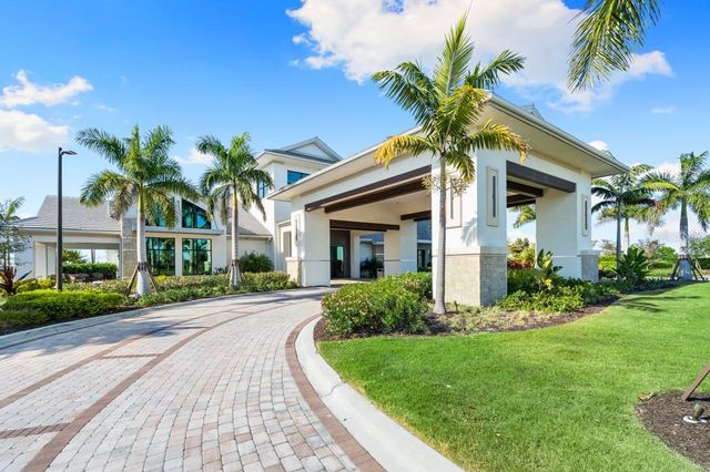 3316 PORTO LANE, Bradenton, FL 34211