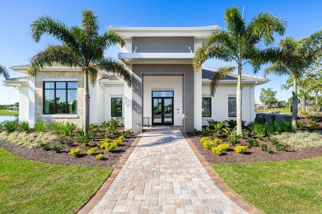 3316 PORTO LANE, Bradenton, FL 34211