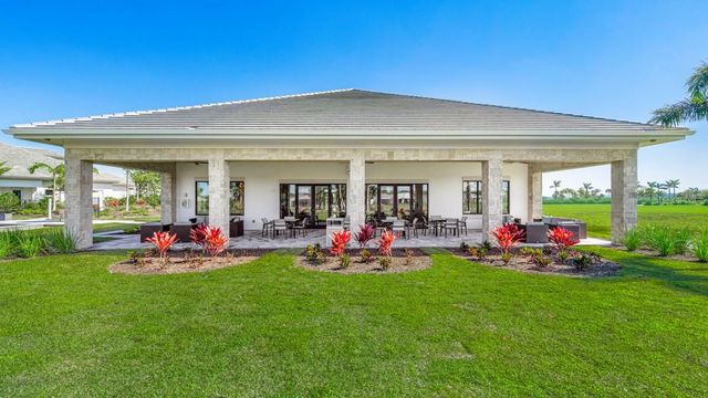 3316 PORTO LANE, Bradenton, FL 34211