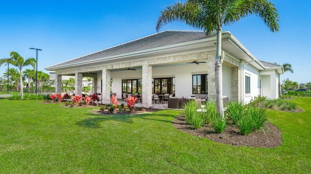 3316 PORTO LANE, Bradenton, FL 34211