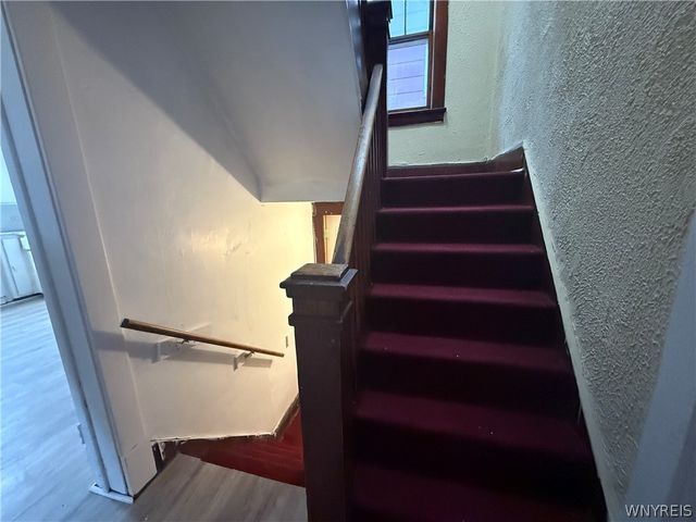 496 East Amherst Street N, Buffalo, NY 14215