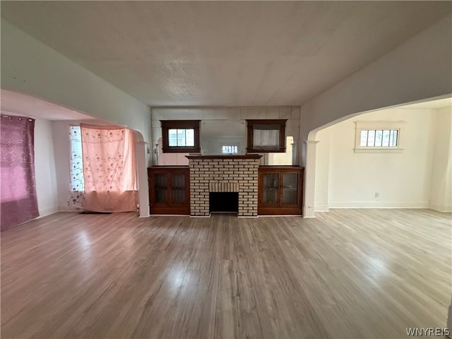 496 East Amherst Street N, Buffalo, NY 14215