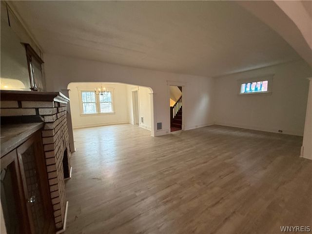 496 East Amherst Street N, Buffalo, NY 14215