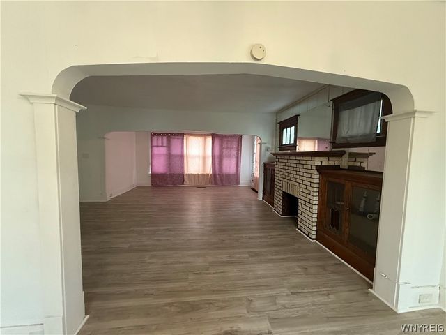 496 East Amherst Street N, Buffalo, NY 14215