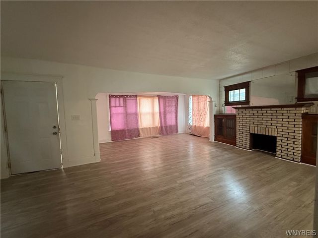 496 East Amherst Street N, Buffalo, NY 14215