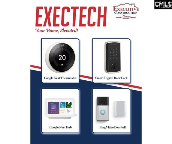 104 Black Dog Drive, Gaston, SC 29053