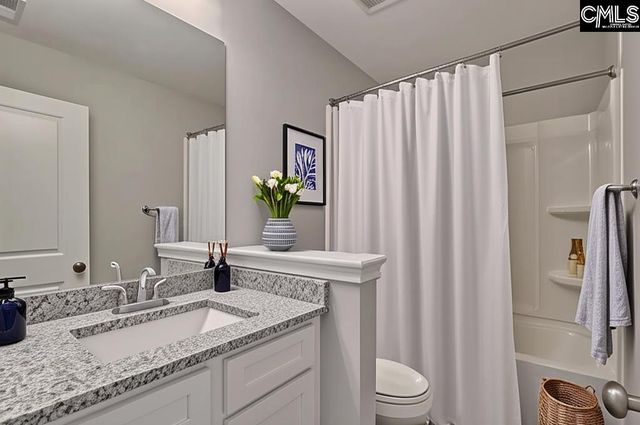 104 Black Dog Drive, Gaston, SC 29053