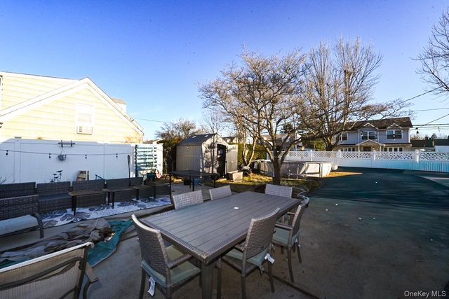 1761 Grant Avenue, East Meadow, NY 11554