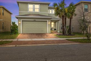 1766 NW Cataluna Circle, Port St. Lucie, Port St Lucie, FL 34986