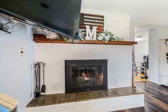 N9017 LAKESHORE DRIVE, Van Dyne, WI 54979