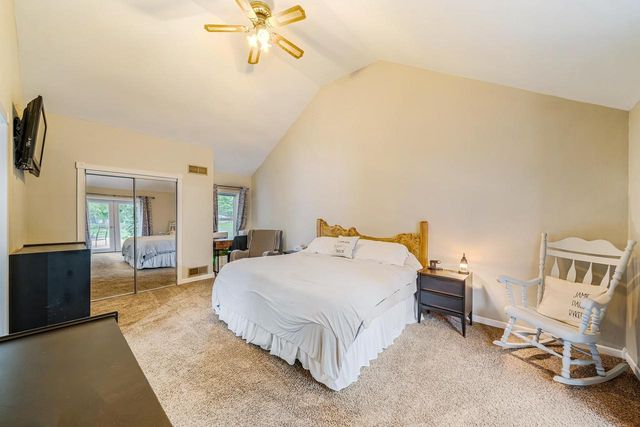 N9017 LAKESHORE DRIVE, Van Dyne, WI 54979