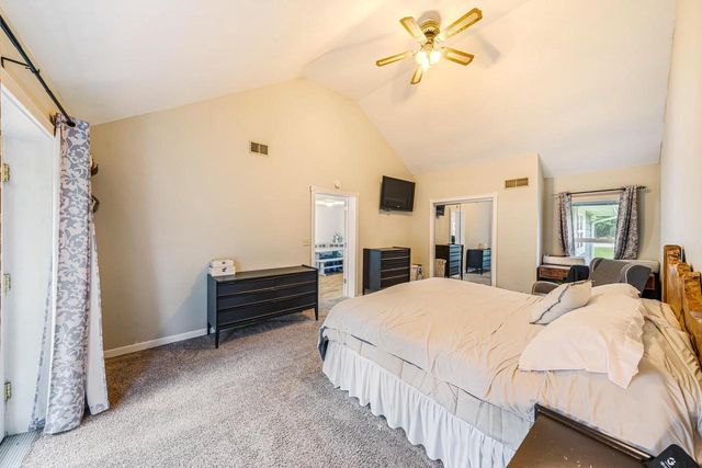 N9017 LAKESHORE DRIVE, Van Dyne, WI 54979