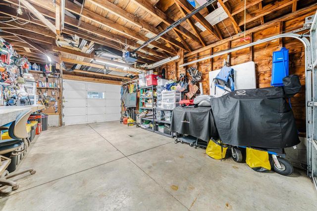 N9017 LAKESHORE DRIVE, Van Dyne, WI 54979