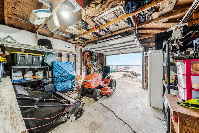 N9017 LAKESHORE DRIVE, Van Dyne, WI 54979