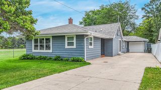 N9017 LAKESHORE DRIVE, Van Dyne, WI 54979