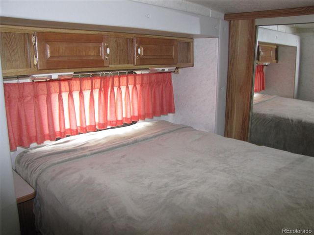 545 Depot Drive, Hartsel, CO 80449