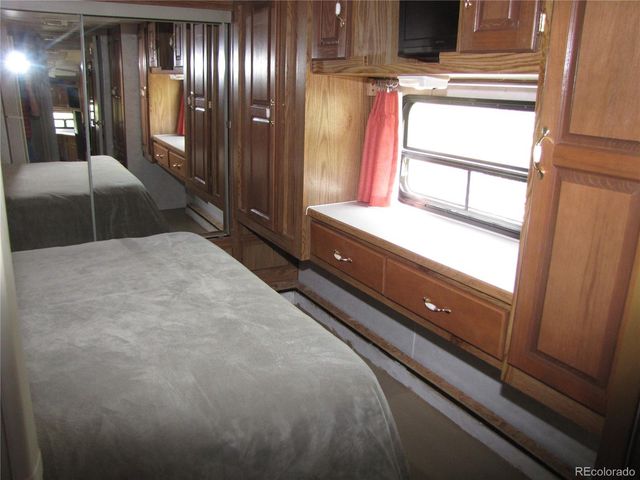 545 Depot Drive, Hartsel, CO 80449