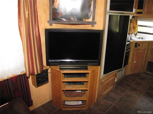 545 Depot Drive, Hartsel, CO 80449